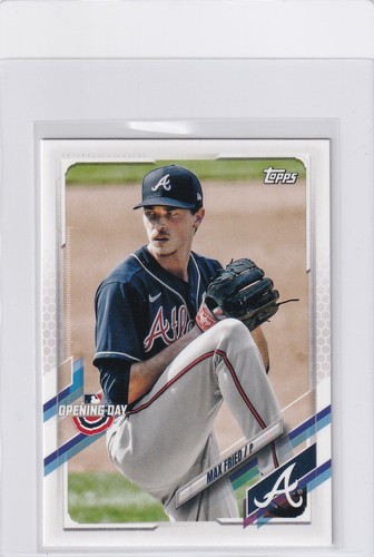 Lotto 2021 topps - 2021, opening
