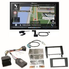 Pioneer avic z830dab - pioneer, avic-z830dab