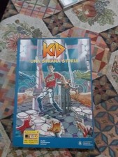 Edizioni Lo Scarabeo : Kid una