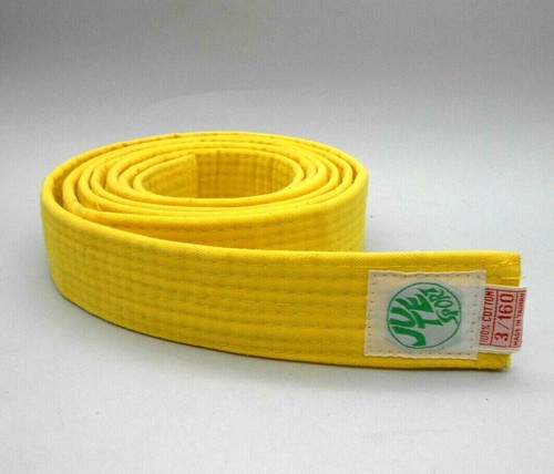 Jute sport cintura - sport, karate