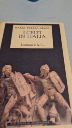 Celti italia grassi - i,