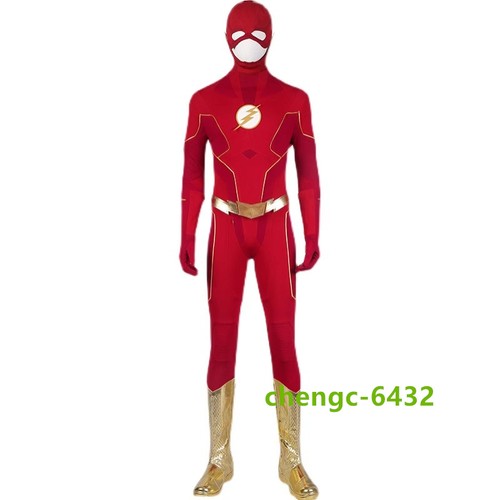 The flash stagione - the, 8