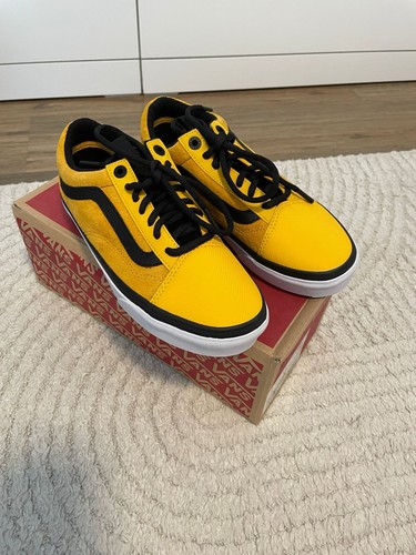 Vans the north - the, x