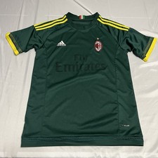 Adidas AC MILAN 2015/16 Third