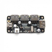 ZERO4U Hub USB 4 porte per