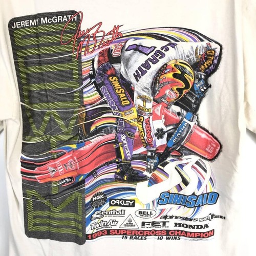 Shirt motocross anni - t-shirt,