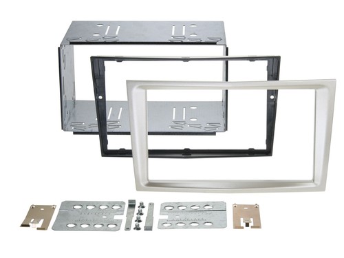 Kit telaio montaggio autoradio