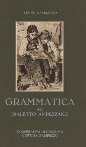 Grammatica del dialetto