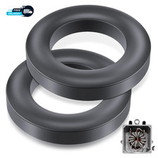 2 Pack Toroid Ferrite Core