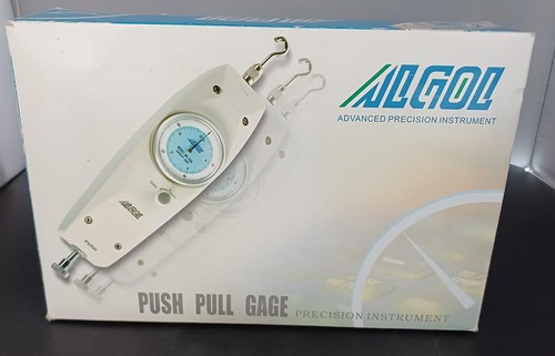Algol misuratore di - misuratore,