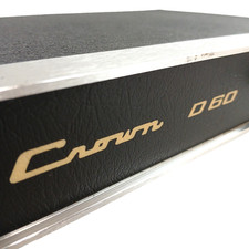 Amplificatore di potenza