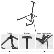  Reggi Chitarra Pieghevole