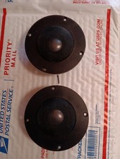 Coppia altoparlanti Yamaha
