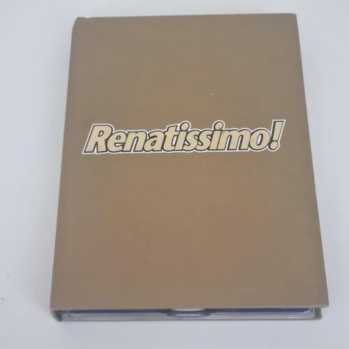 Renato zero renatissimo - renato,