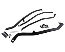 Bracci monorack GIVI per