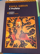 gibran, il profeta -