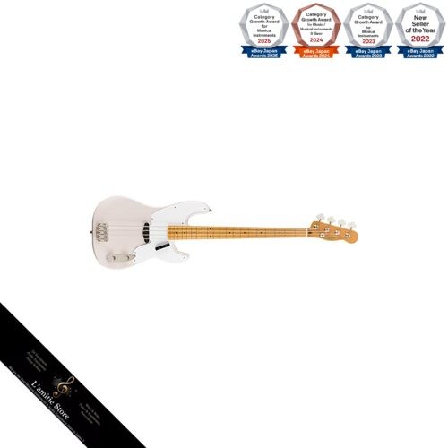 Basso elettrico squier - basso, by