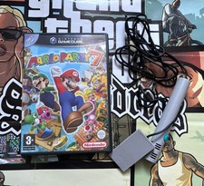 Mario Party 7 Nintendo