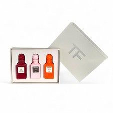 Tom Ford Miscela Privata Mini Decanter Collezione EdP 12mlx3