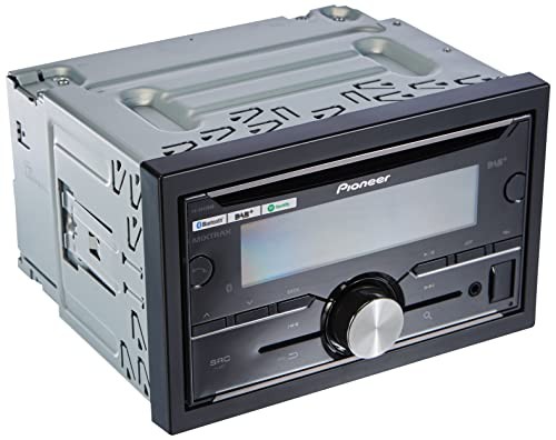 Pioneer x840dab bluetooth - pioneer,