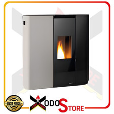 Stufa a pellet PALAZZETTI