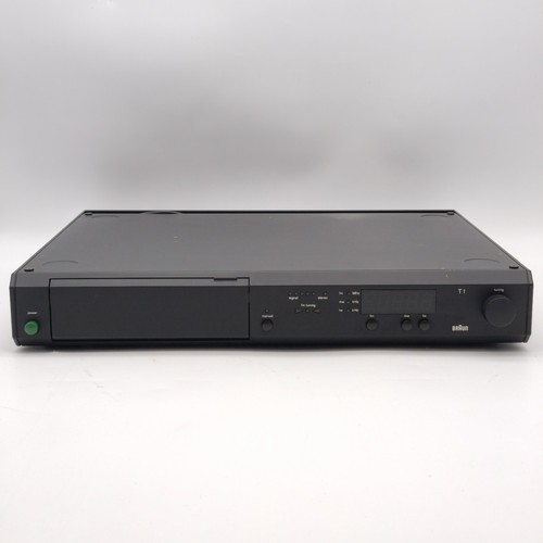 Braun atelier nero design - braun, |