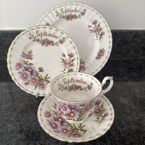 Royal albert fiore - fiore, mese