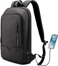 Zaino per Laptop 15.6 Pollici