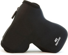 Custodia in Neoprene per Nikon