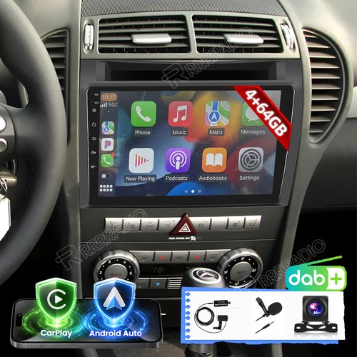 Con autoradio dab - con,