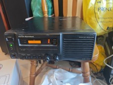 Vertex Standard VXR-7000 150-174 MHz VHF Desktop Repeater Radio Base VXR-7000V