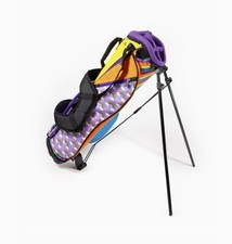 Borsa da golf Rainbow Junior