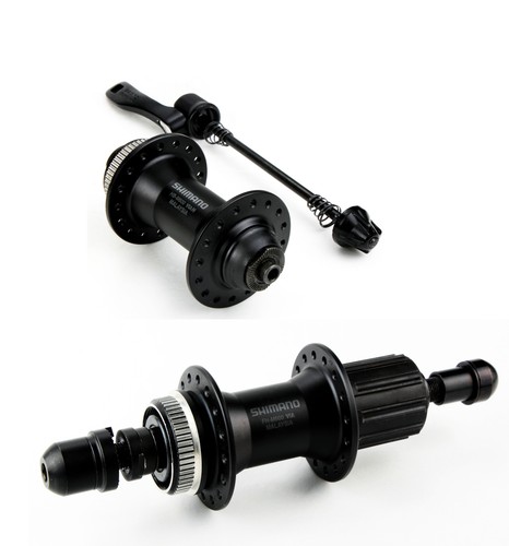 Shimano hone m600 - shimano, fh-m600