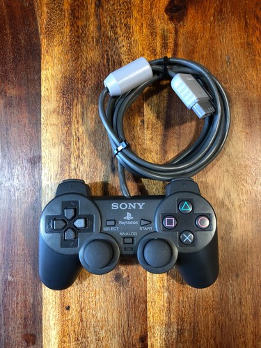 Controller ps1 ps2 playstation - controller,