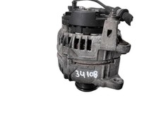 ALTERNATORE PER VOLKSWAGEN Polo 4° Serie 045903023AX AMF diesel 1422 (01>09)