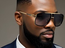 Occhiali da sole uomo