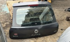 COFANO POSTERIORE PER FIAT