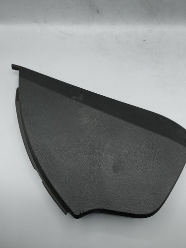 Assetto lato cruscotto alfa - assetto,