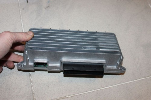 Amplificatore audio potenza - amplificatore,