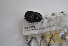 Seat opening switch button