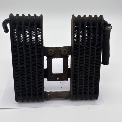 Radiatore olio - radiatore,