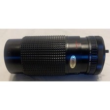 TAMRON 80-200mm Adaptall 2 per Canon con filtro Hoya e custodia