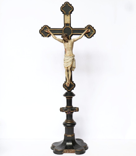 Antica croce altare - croce,