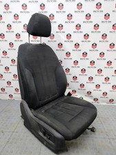 Sedile anteriore destro BMW 5