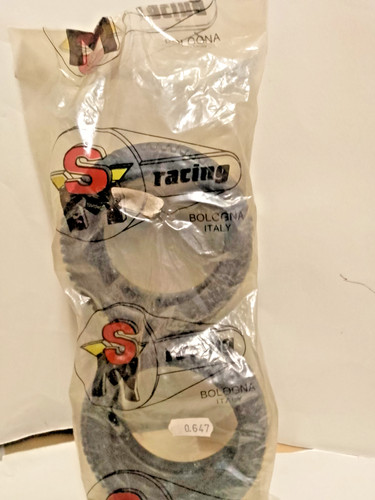 Racing tires pneumatici - racing,