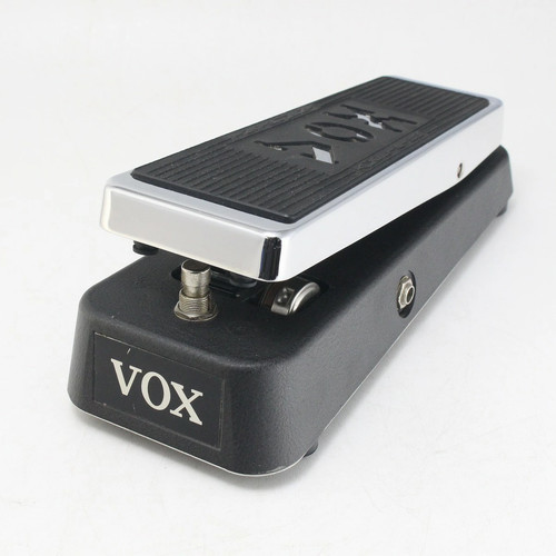 Vox v847 pedale originale - vox,
