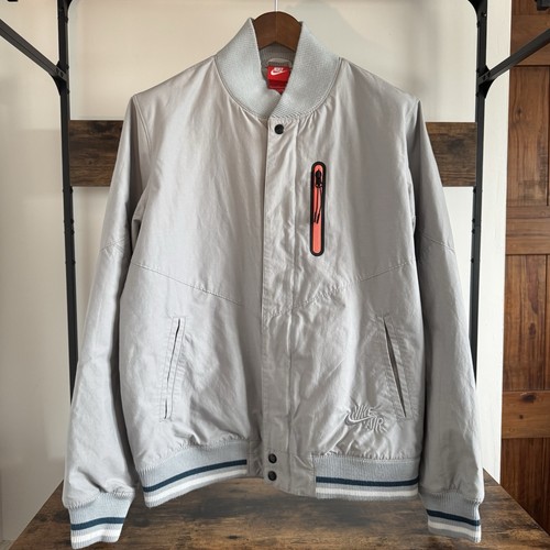 Giacca nike air bomber varsity - air,