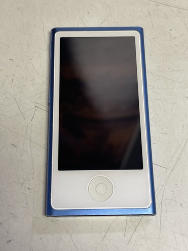 Apple ipod nano 7th generation - apple,