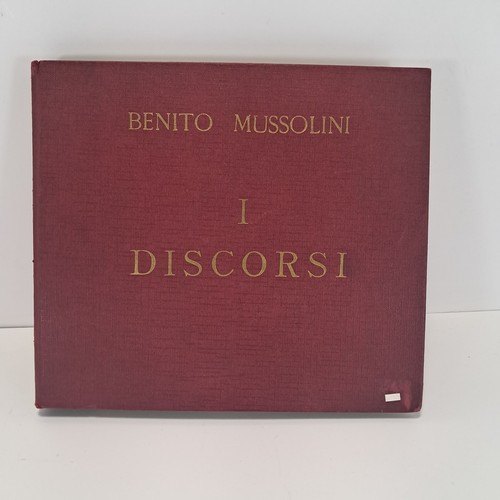 Cofanetto contenente dischi - contenente, 8