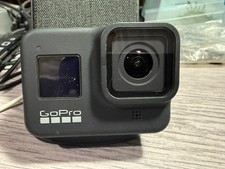 GOPRO HERO8 Nero 4K UHD